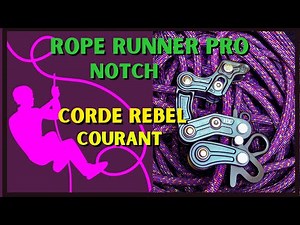 Rope Runner Pro
