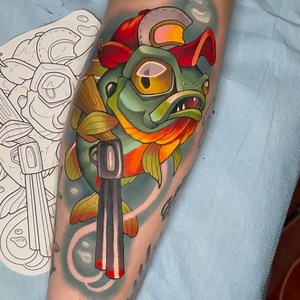 True Tattoo Supply on Reels