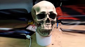 RC for servos and the like.