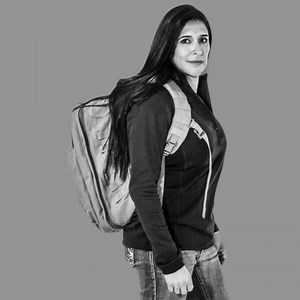 Be Prepared everywhere you go. #leatherbackgear #backpacktobulletproof | Leatherback Gear