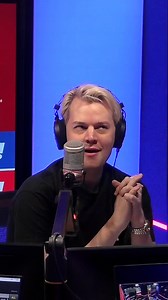 Oh Emma! 🎄 #RTJ | Nova 937