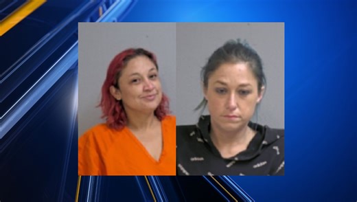 Two women arrested in connection to San Juan murder case
