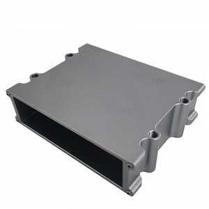 [Hot Item] Newest Shaped Aluminum Profile Posh Strange Shape Gorgeous Industrial Aluminium