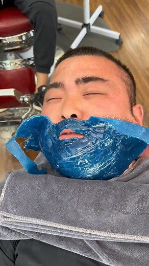 Hard waxing. #waxingtiktok #asmr #waxing #hardwax #reelsfypシ #reels2023 #reelsvideo #reelsfb #reelsviral #HairWaxing #face #waxing #brazilianwax #reelschallenge #reelsfb #usa #unitedstates #acne #removals | IniyaShow2