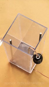 55K views · 55 reactions | Night Lamp in Purple Sand! | Science, Tech and Universe | Facebook