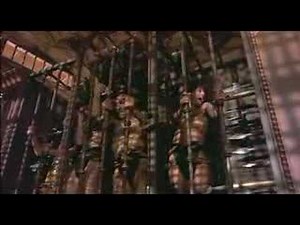 Torturer's Apprentice