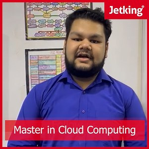 Hear what one of our proud students had to say about Jetking. We wish he would keep upskilling and fast-track his future career. Learn More: https://jetking.com/courses #Jetking #Hardware #Networking #StudentTestimonial #Courses #UpSkill | Jetking