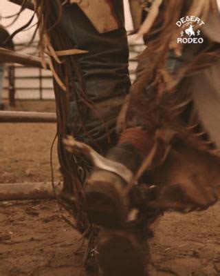 6.9K views · 117 reactions | There's a new rodeo in town! Welcome to the family Desert Rodeo! https://www.desertrodeo.com #WeAreProRodeo | PRCA ProRodeo | Facebook
