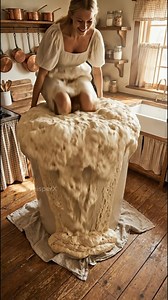 195K views · 2.5K reactions | 【ASMR】Pick Your Favorite!燎 | Yeast, Cookie Dough & Strawberry Jam #asmr #viral #food #petlovers #reelsfypシ #asmrvideo #relaxation #shorts #petfriendly #relax #aisounds #animals #cute #aivideo #sugar #jam #bakery | Sleep Whisperx | Facebook