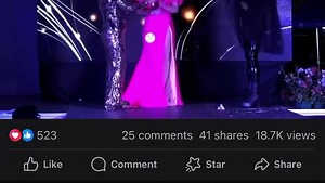 1.8K views · 23 reactions | MISS GAY QUIAPO 2023 Final q and A Video Credits to the owner: Disclaimer: I do not own this clip for this is for entertainment use only. And this clip belongs rightfully to the owner. #cttovideonotmine #pageant #pageantry #qanda #top5 #quiapo | Airwind Zone | Facebook