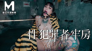 Model Media Asia- Sex Jail - Evil Angel