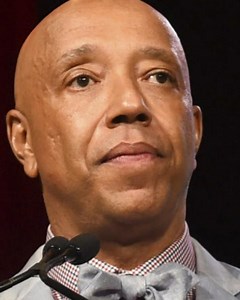Russell Simmons steps down amid sexual misconduct allegations