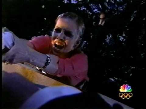 2000 - Promo for 'Passions' - Revelations at Sea