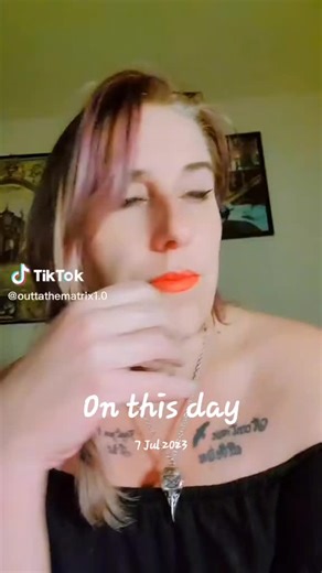TheRevolution on TikTok