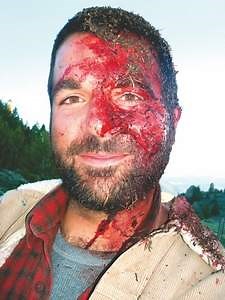 Frisco actor snags role on TV