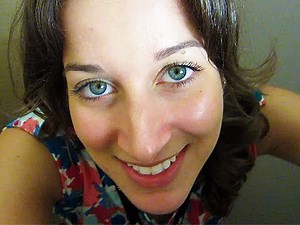 GIRL SNEAKS INTO MENS ROOM! (7.30.11 - Day 821)