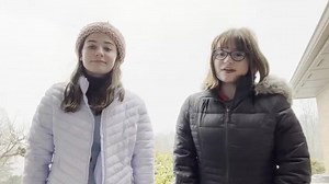 Nero Girls: Cavalcade of Customs, fishing expo, winter hike