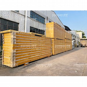 [Hot Item] Sandwich PU Panel Walk in Freezer Chiller Cold Storage Equipment