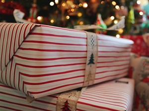 Caldwell ‘Giving Tree’ Returns For 2023 Holiday Season