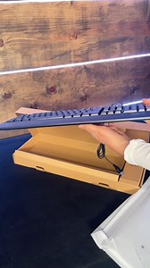 2.8K views | Precision meets durability with the Rosewill HKM100 Helix Keyboard and Mouse - Low-profile keys, comfortable grip, and effortless setup for an all-around remarkable experience.  Shop: https://newegg.io/4eb1adf #techtok #keyboard #gamertok #deals | Newegg | Facebook