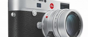 Leica M10 Puts 24MP Digital Camera In A Body Analog Fans Will Love - SlashGear