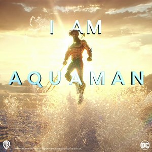 66K views · 2.7K reactions | #Aquaman checks all the boxes for us: Son of the land ✅ King of the seas ✅ Protector of the deep ✅ | DC | Facebook