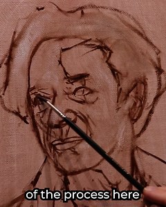 A Portrait Painting Workshop unlike any other! I’ll show you my techniques for creating life-like portraits that feel like they are popping off of your canvas. I’ll also discuss materials and share with you what brushes I use for specific techniques. If you want to learn how to paint realistic looking people, then this is the class for you! This workshop contains SIX different subjects; different genders and skin types, showcasing a range of skin tones and styles! In each demonstration in this w