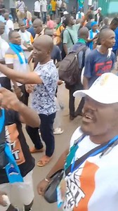 6.5K views · 212 reactions | Côte d'Ivoire : La révolte populaire...