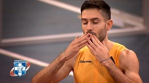 🏅 Οι πρωταθλητές του ελληνικού στίβου είναι αποκλειστικά στην #ErtWorld! 📍 Πανελλήνιο Πρωτάθλημα Κλειστού Στίβου, 22 & 23 Φεβρουαρίου στις 19:25 ώρα Ελλάδας 🚨 Σε απευθείας μετάδοση από το ΣΕΦ | ERT World