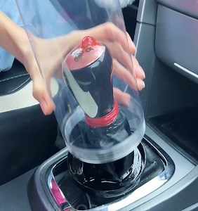 1.6M views · 1.2K reactions | Questo pomello del cambio era noioso... Finché non è arrivato l'unicorno! | PassioneLegno | Facebook