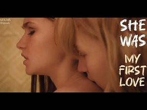 She Was My First Love | a Beautiful Romantic Lesbian Love Drama | LGBTQ | Short Film | English CC