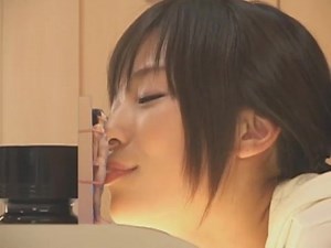Asian Giantess - video 4