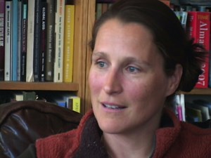 071 Catherine Gund — ACT UP Oral History Project