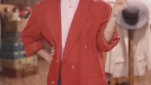 18 reactions | Video by Elif Sirkecioğlu ayrıca sevgili Seda Burhan'a teşekkürler ❤ | Madam Mare Vintage | Facebook