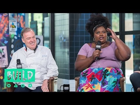 How Nicole Byer Keeps The Energy Up In Every Episode Of "Nailed It!"