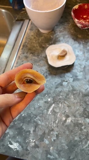 Mosaic Prosthetics on TikTok