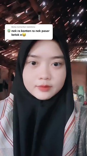 87K views · 6.2K reactions | Pancen e ngene kok mass #arrumakhma #javasoft #jatenggayeng #jowo #jateng #jawatengah #kembangdesa #Desa #viral #viralreels | Arrum Akhmaa | Facebook