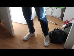 Wet Pants
