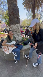 Maria Belmonte on Reels