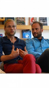 777K views · 3.2K reactions | "Quand on part tout nus, sans argent, bon nombre de fois en hiver, heureusement qu'on est deux". A l'occasion de la nouvelle saison de la série culte de @france5, Nans et Mouts reviennent sur 10 ans de "Nus et culottés". | GEO France | Facebook