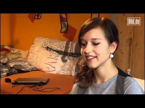 Amputee Denise Marko[DAELAK] - Contergan.mp4