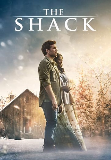 The Shack (2017)
