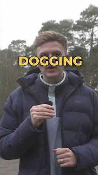 I investigated the UK’s Dogging Capital 🐶 #documentary #surrey