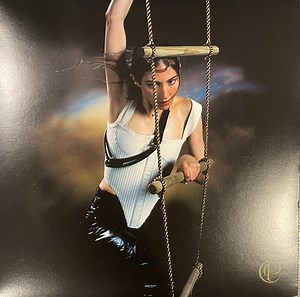 Caroline Polachek - Pang