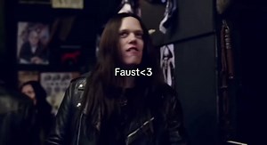Emotional Moments in Lords of Chaos: Bard Faust