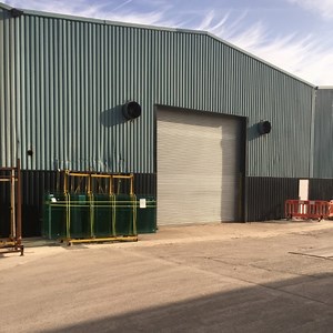 [Hot Item] Versatile Custom Steel Frame Structures for Budget-Friendly Projects