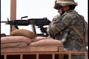 Entry Control Point Training