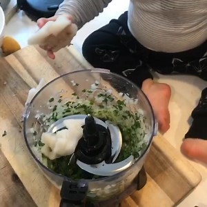 Homemade cod fishcakes 👌😍 | The Body Coach