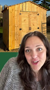 From egg racks to garden sheds, these sawyers turned rough logs into clever, custom storage, all milled at home! 🏡🪵 Want more ideas? Join the Woodland Mills Product Owners & Community Facebook group for tips, projects & inspiration! 🙌🔨 | Woodland Mills