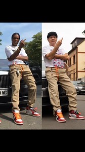 🧓Today is a good day 🧓 😁😎 #supreme #adidas #dior #Nike #gramps #GDCS | Aki Well